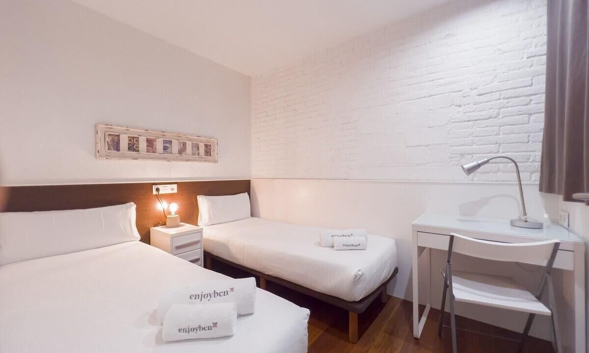 Photo of Bedroom in el Camp d'en Grassot i Gracia Nova