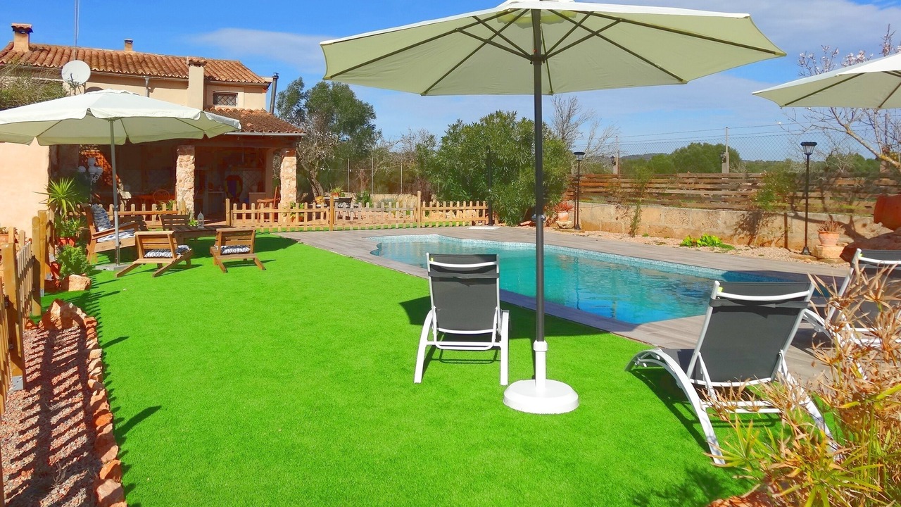 Photo of Outdoor in Son Antem
