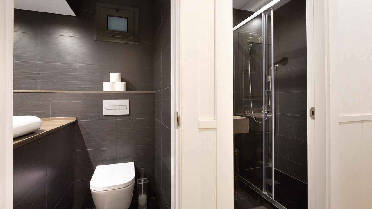 Photo of Bathroom in el Camp d'en Grassot i Gracia Nova