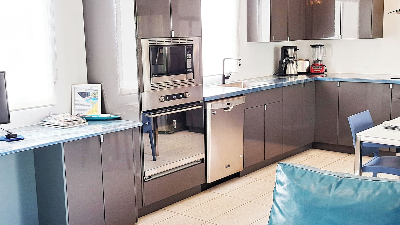 Photo of Kitchen in Bushiri