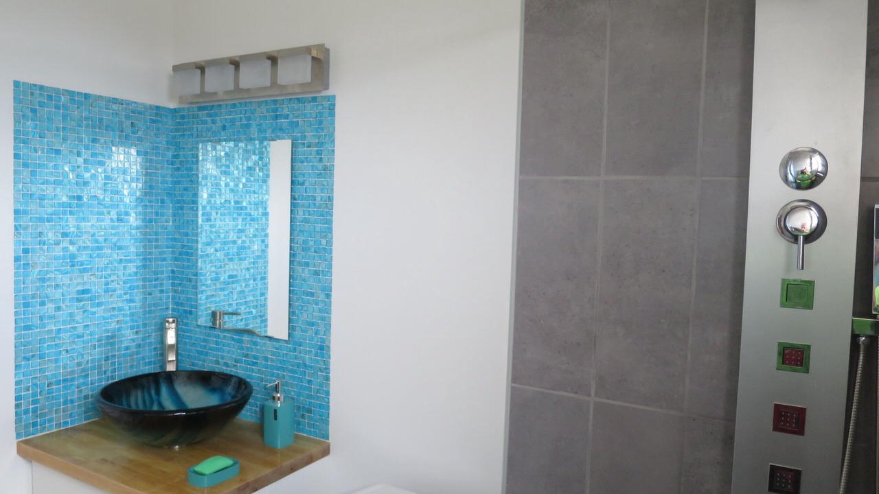 Photo of Bathroom in Bushiri