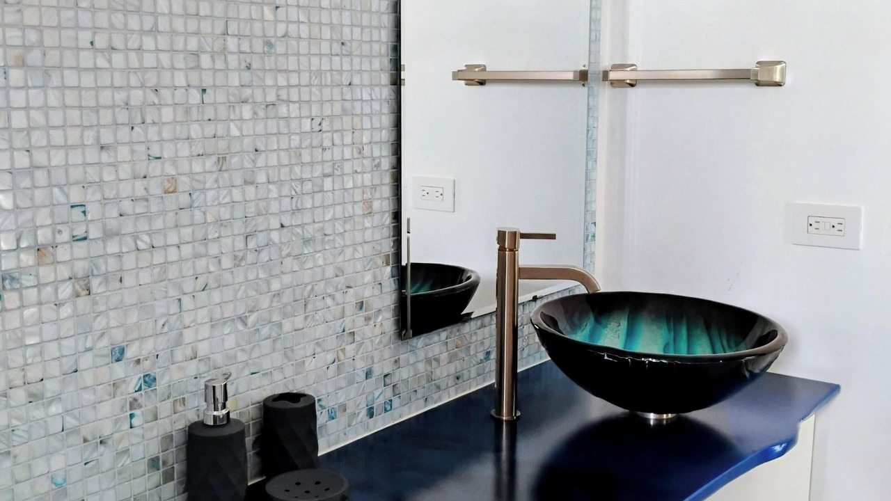 Photo of Bathroom in Bushiri