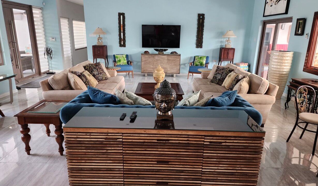 Photo of Livingroom in Malmok