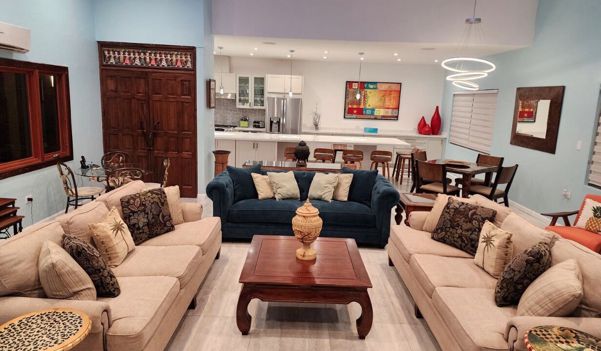 Photo of Livingroom in Malmok
