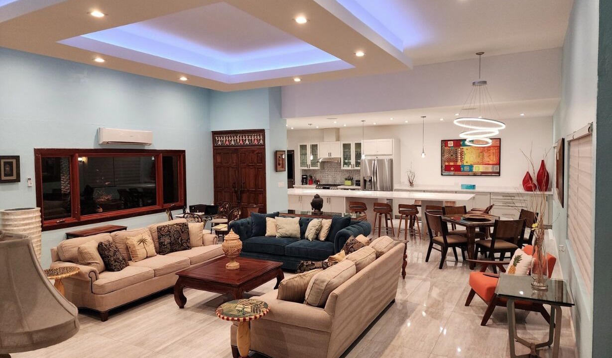 Photo of Livingroom in Malmok