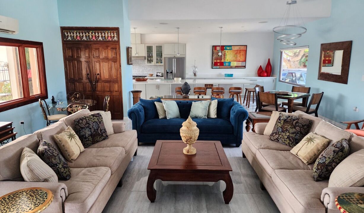 Photo of Livingroom in Malmok