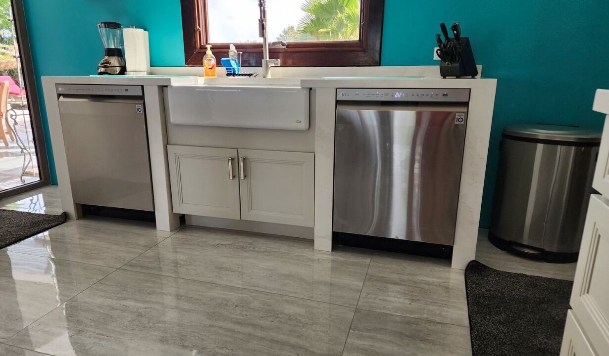 Photo of Kitchen in Malmok