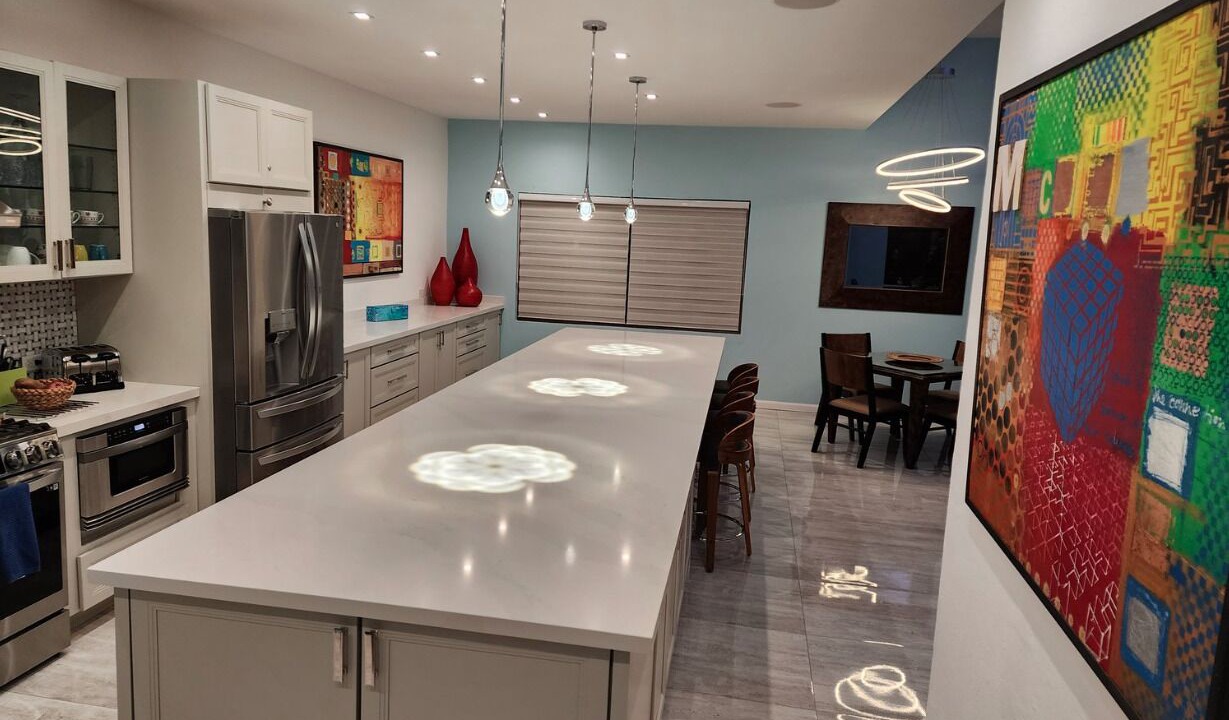 Photo of Kitchen in Malmok
