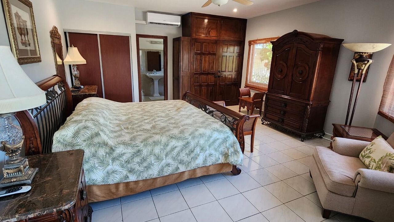 Photo of Bedroom in Malmok