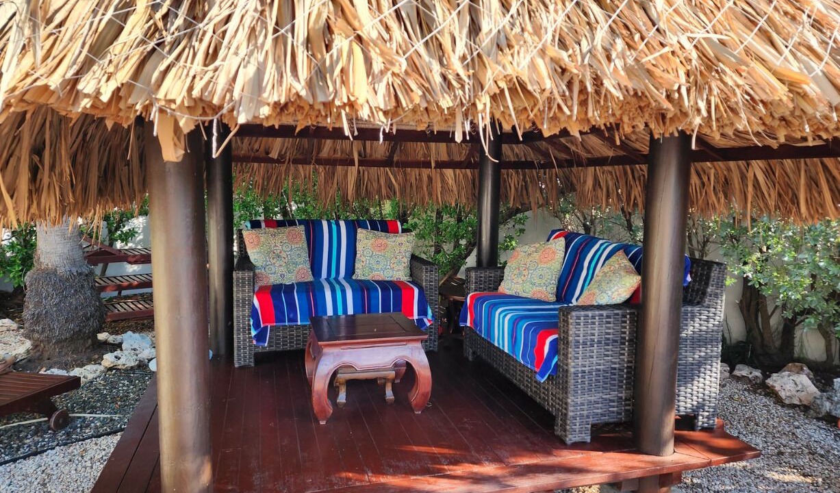 Photo of Patio Balcony in Malmok