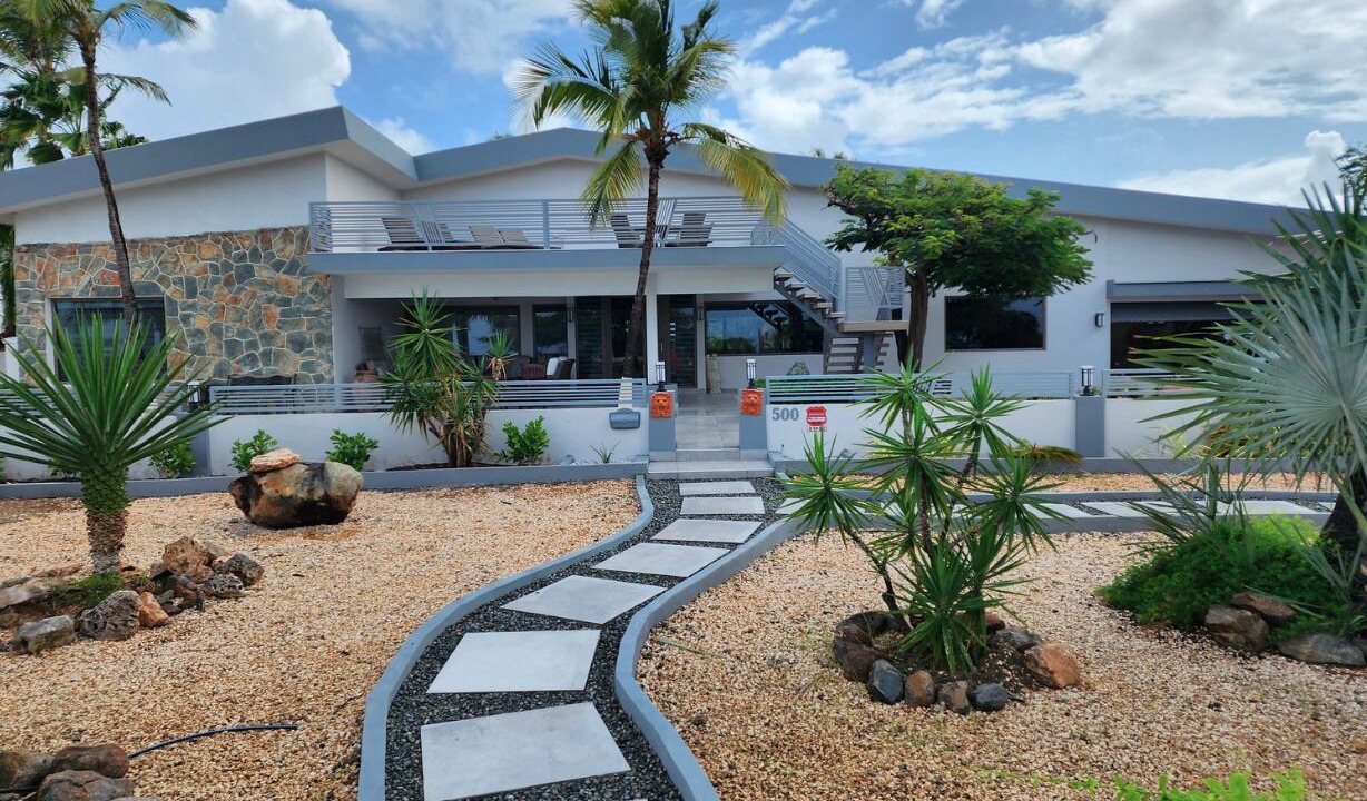 Photo of Outdoor in Malmok