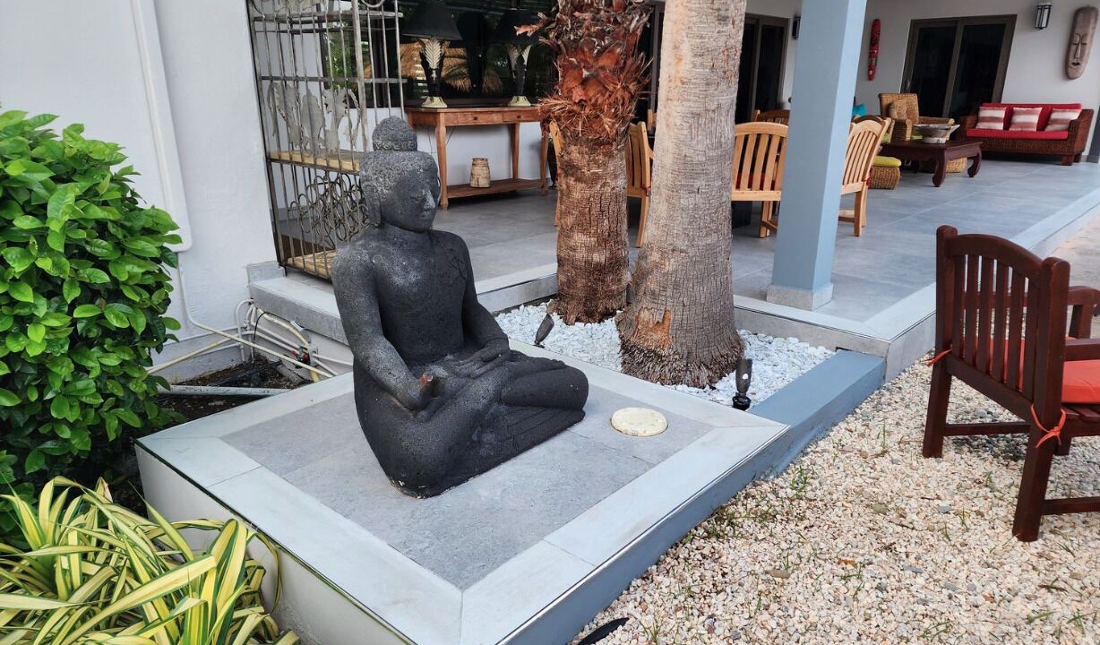 Photo of Outdoor in Malmok