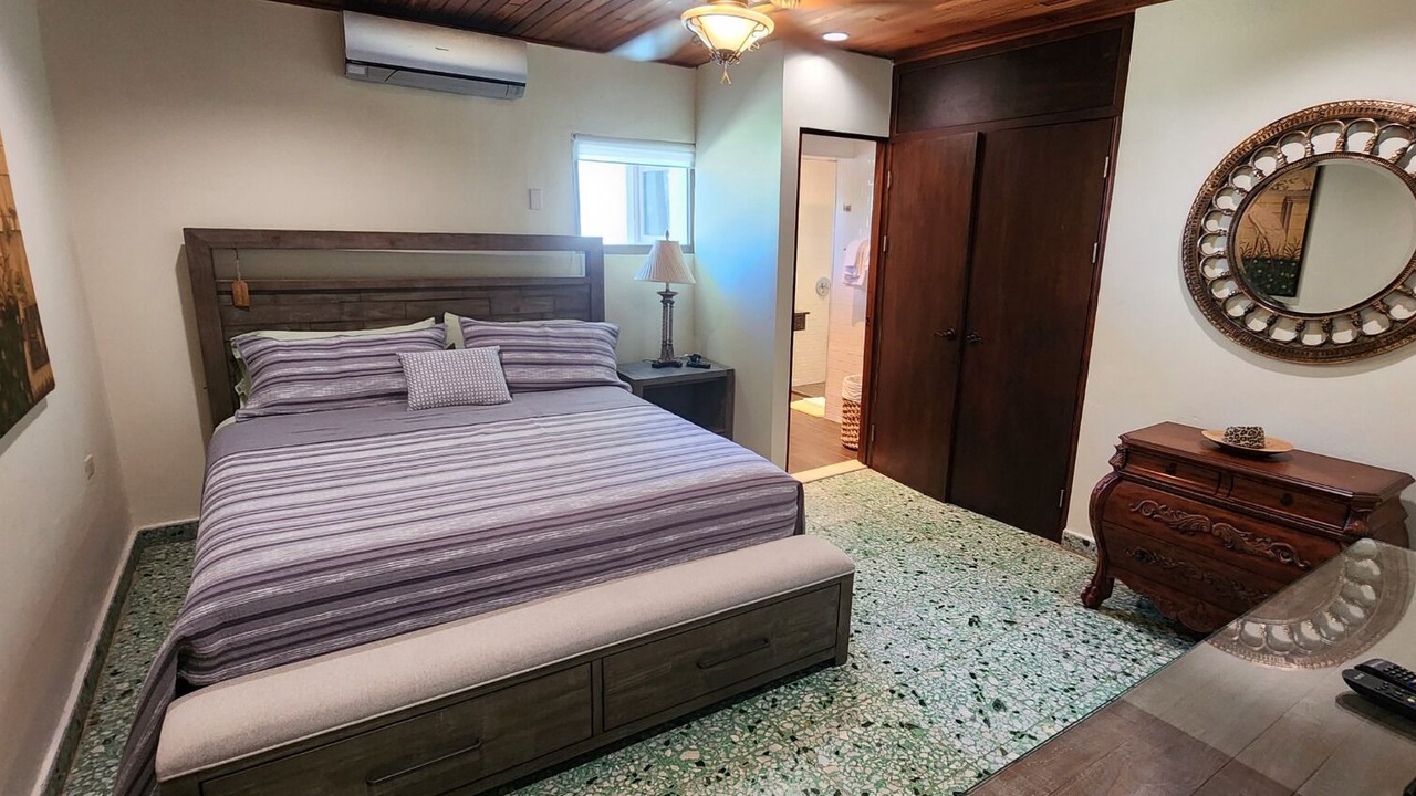 Photo of Bedroom in Malmok