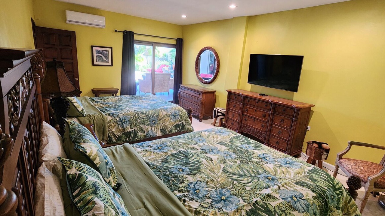 Photo of Bedroom in Malmok
