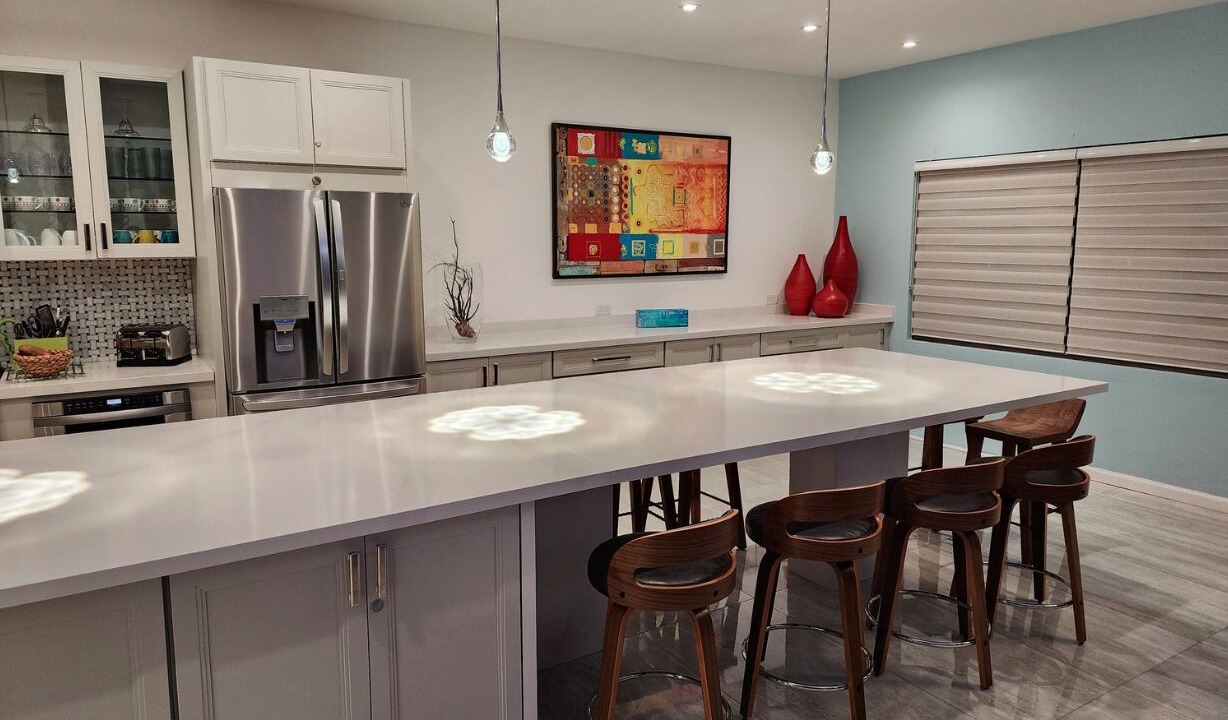 Photo of Kitchen in Malmok