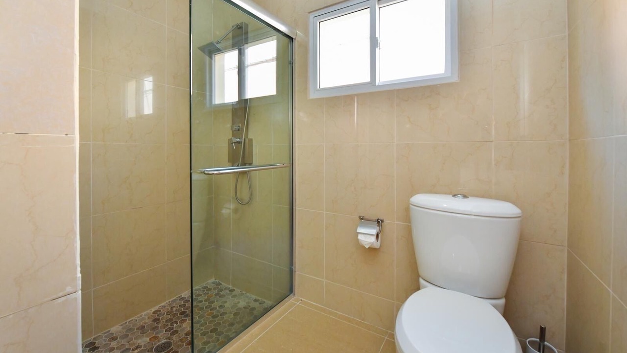 Photo of Bathroom in Pos Chiquito