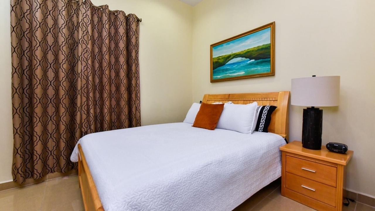 Photo of Bedroom in Pos Chiquito
