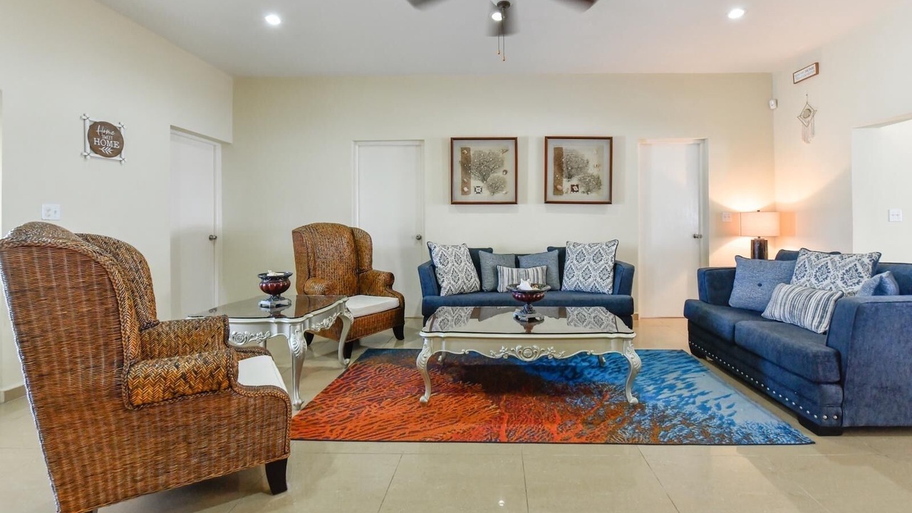 Photo of Livingroom in Pos Chiquito