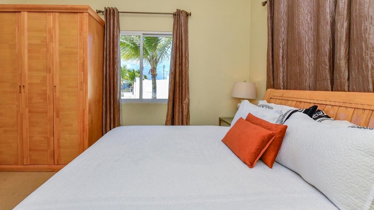 Photo of Bedroom in Pos Chiquito