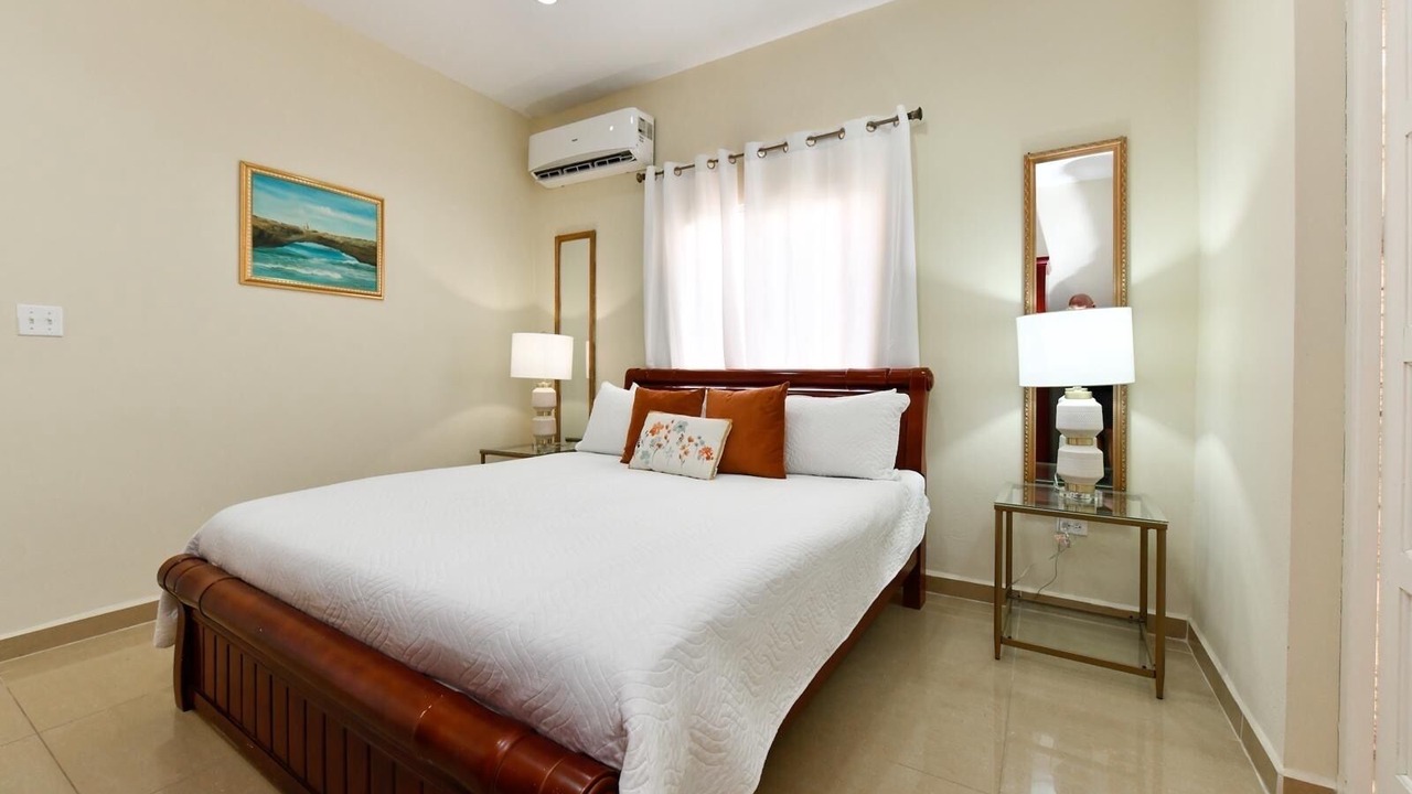 Photo of Bedroom in Pos Chiquito