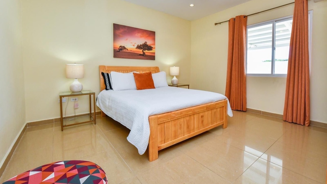 Photo of Bedroom in Pos Chiquito