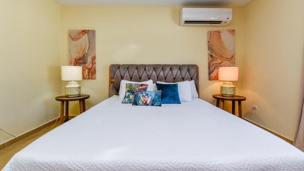Photo of Bedroom in Pos Chiquito