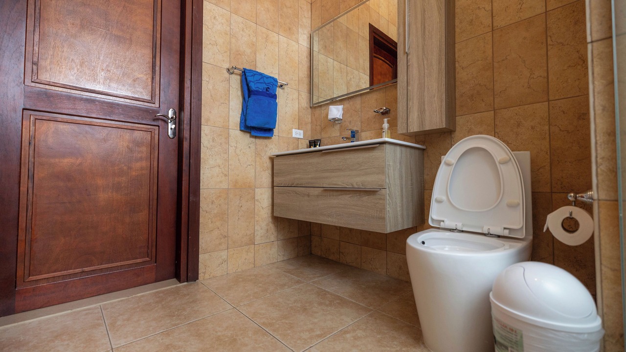 Photo of Bathroom in Pos Chiquito