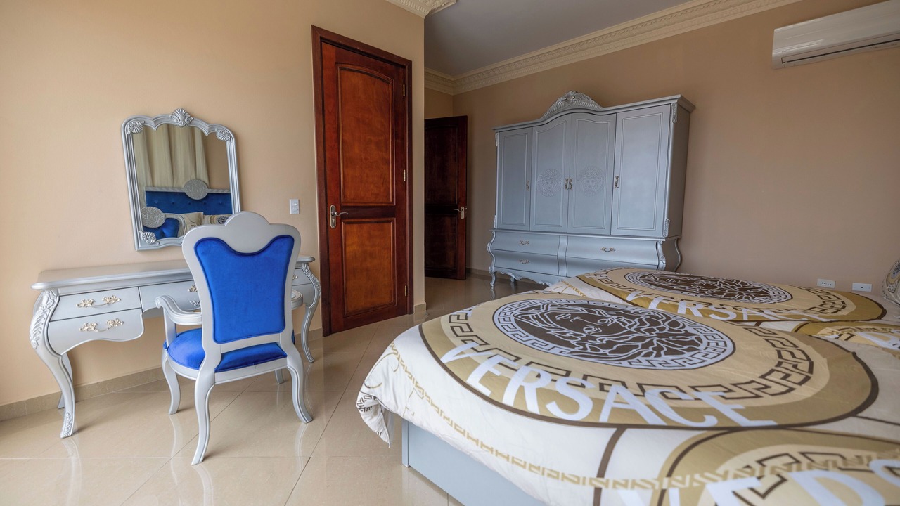 Photo of Bedroom in Pos Chiquito