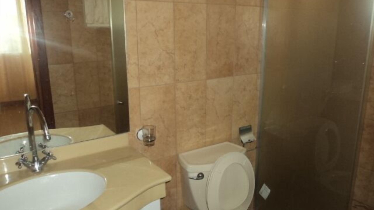 Photo of Bathroom in Pos Chiquito