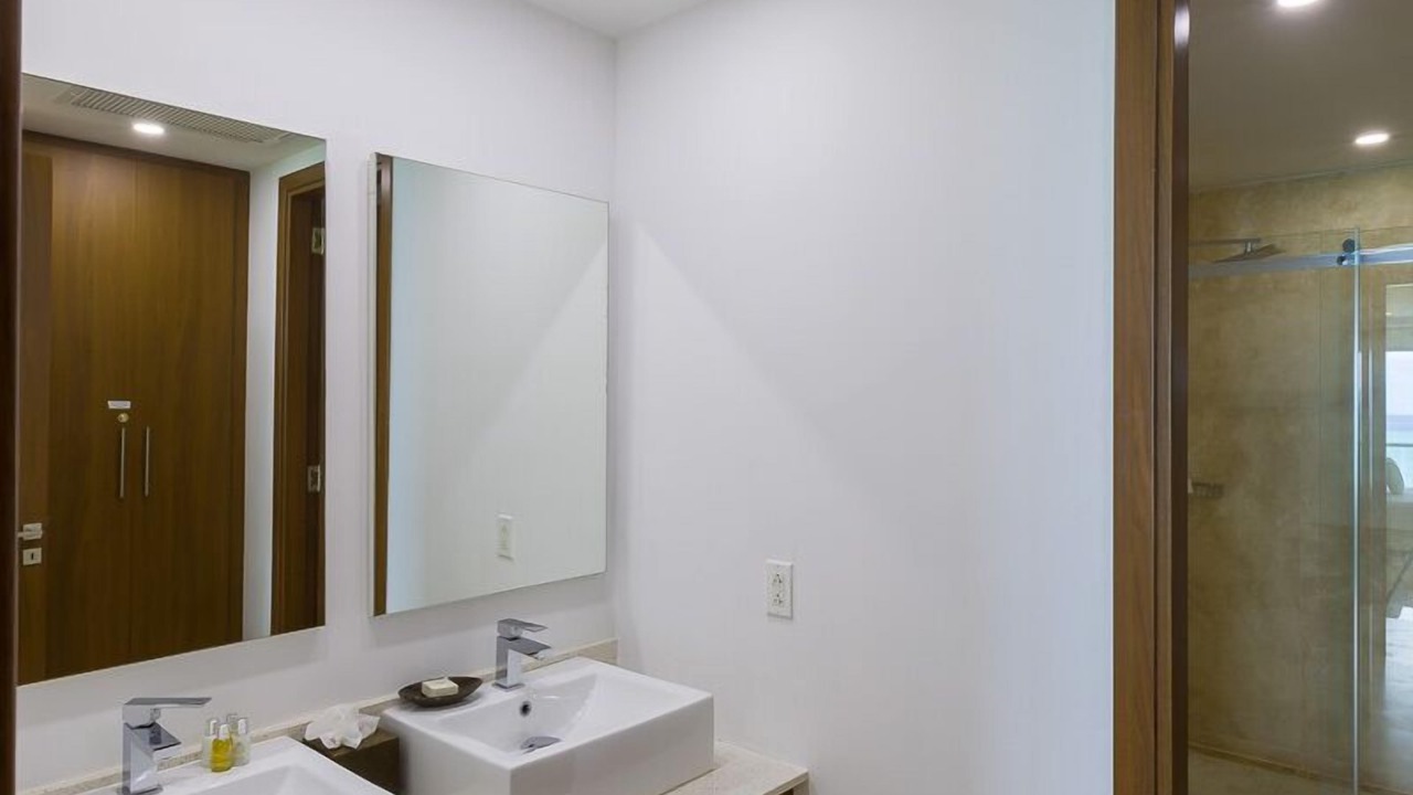 Photo of Bathroom in Palm Beach