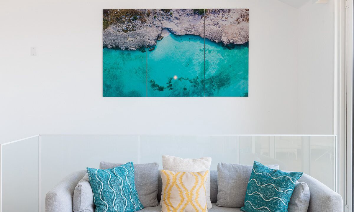 Photo of Bedroom in Palm Beach