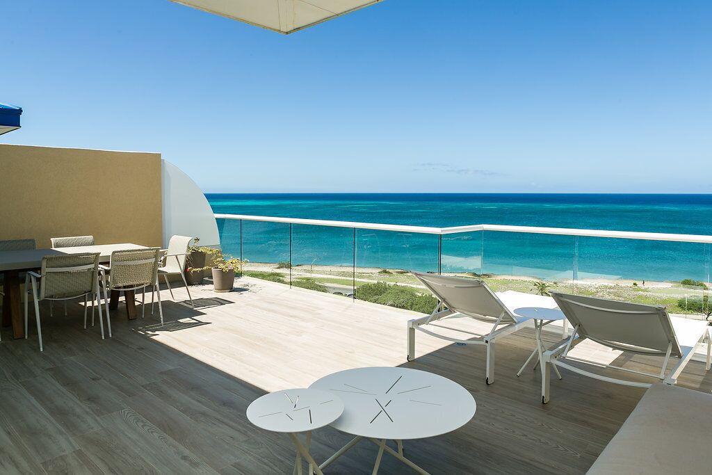 Photo of Patio Balcony in Palm Beach