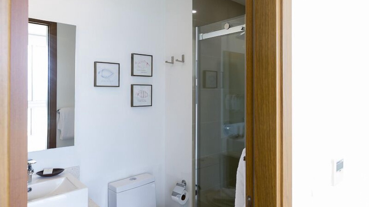 Photo of Bathroom in Palm Beach