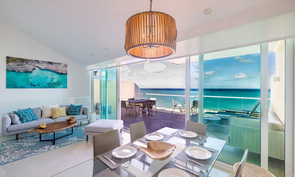 Photo of Patio Balcony in Palm Beach