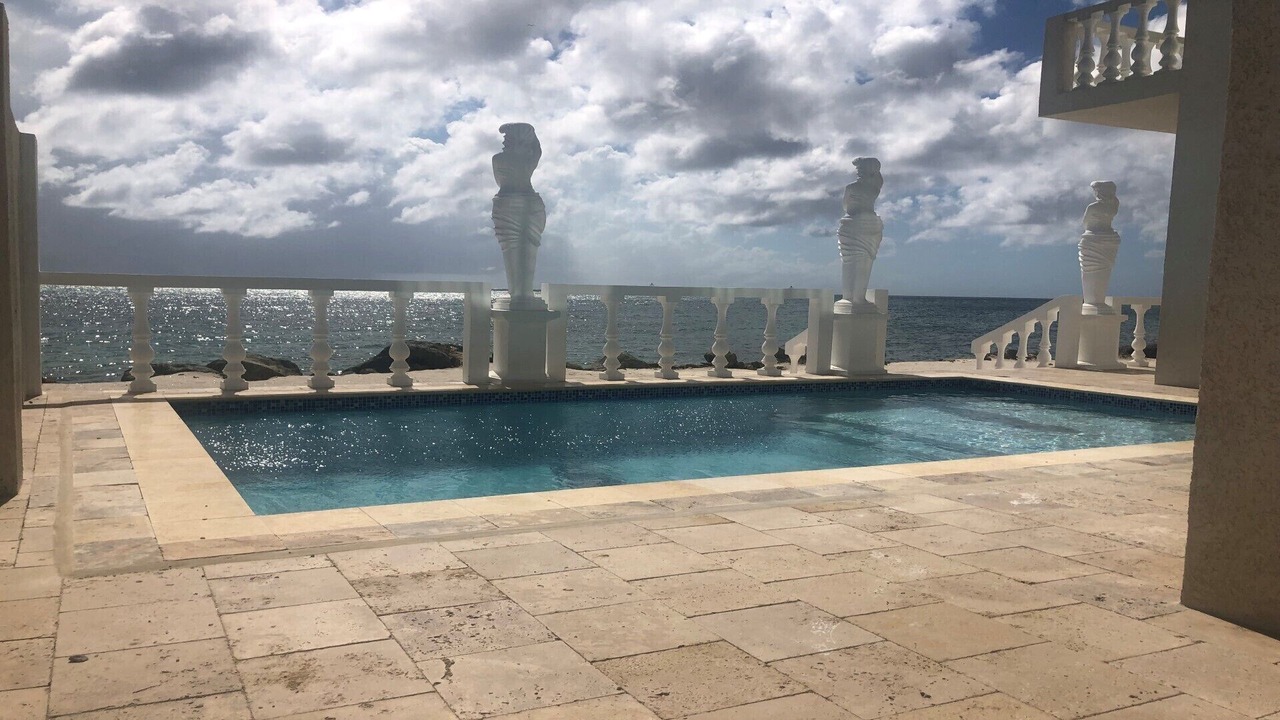 Photo of Outdoor in Savaneta