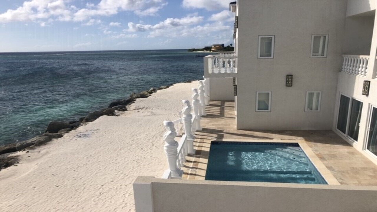 Photo of Outdoor in Savaneta