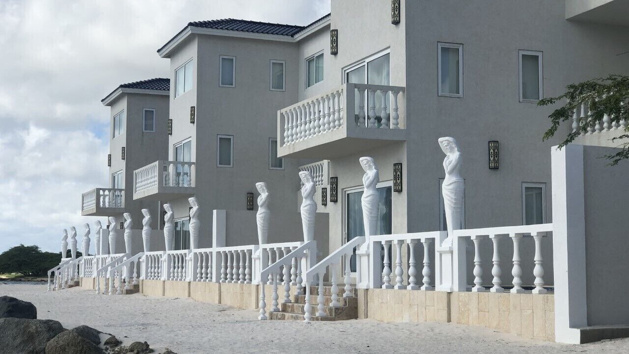 Photo of Outdoor in Savaneta