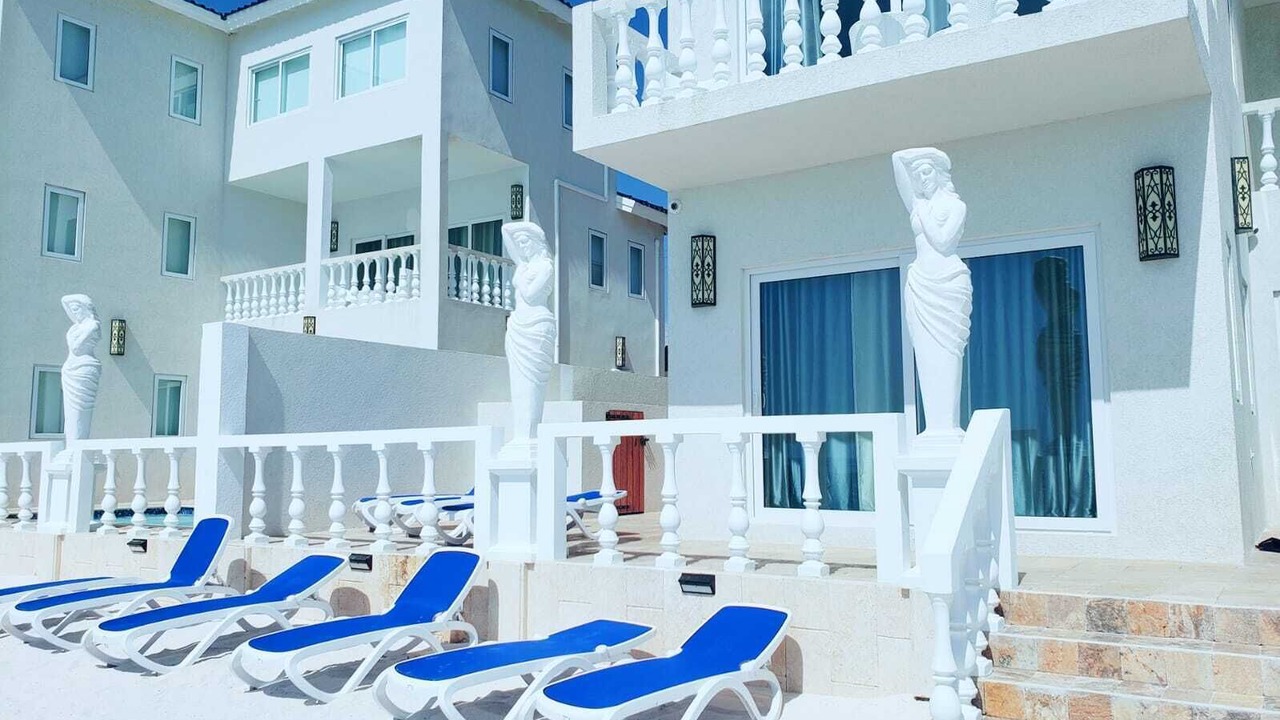 Photo of Outdoor in Savaneta
