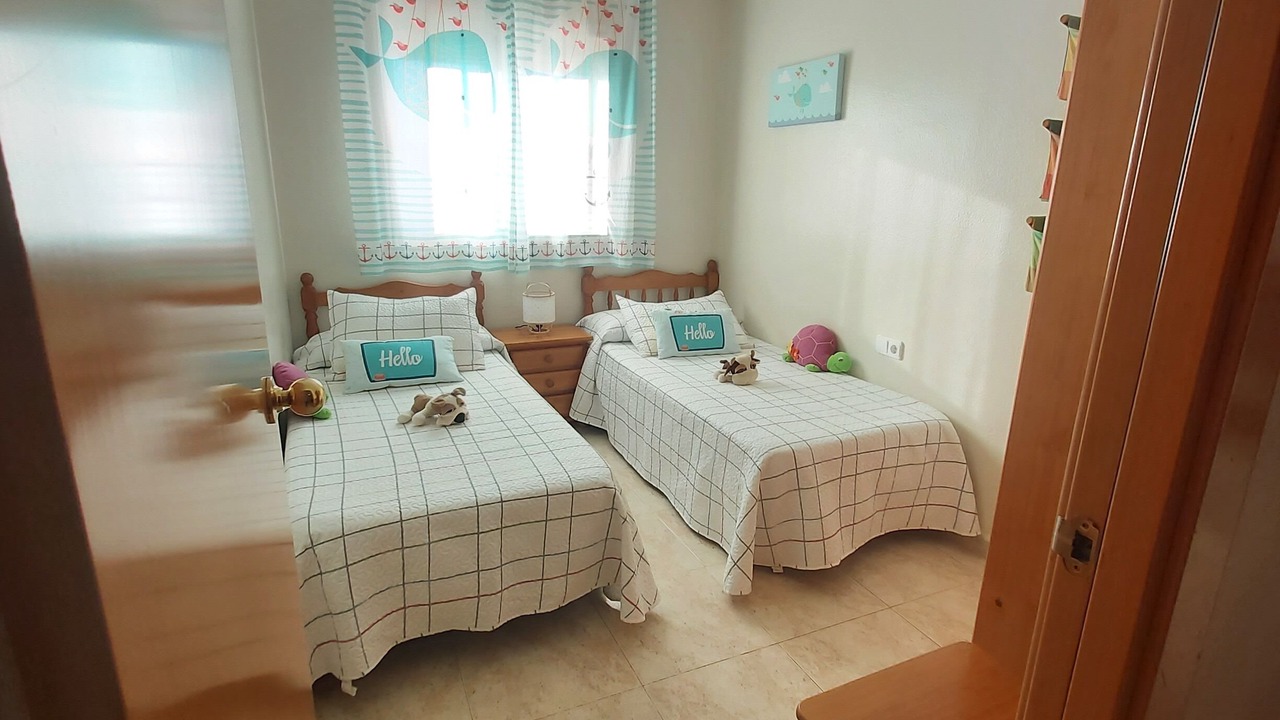 Photo of Bedroom in Cap de Salou