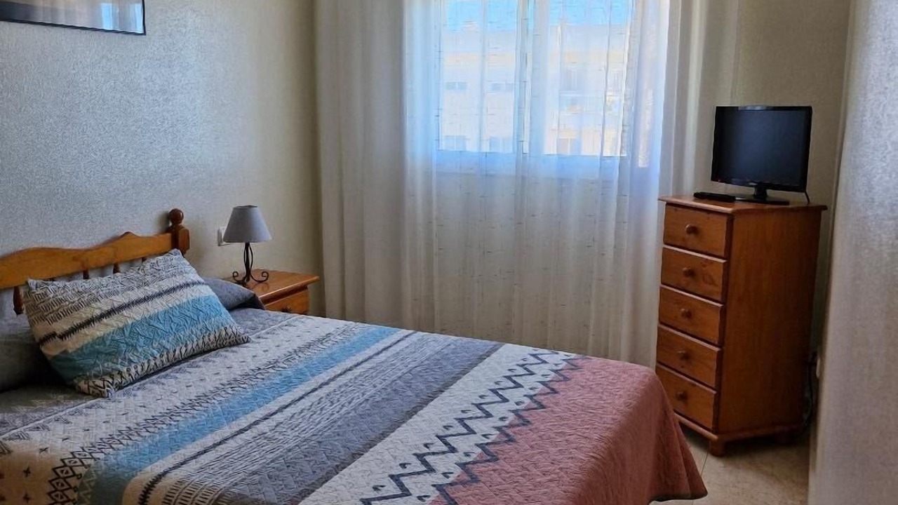Photo of Bedroom in Cap de Salou