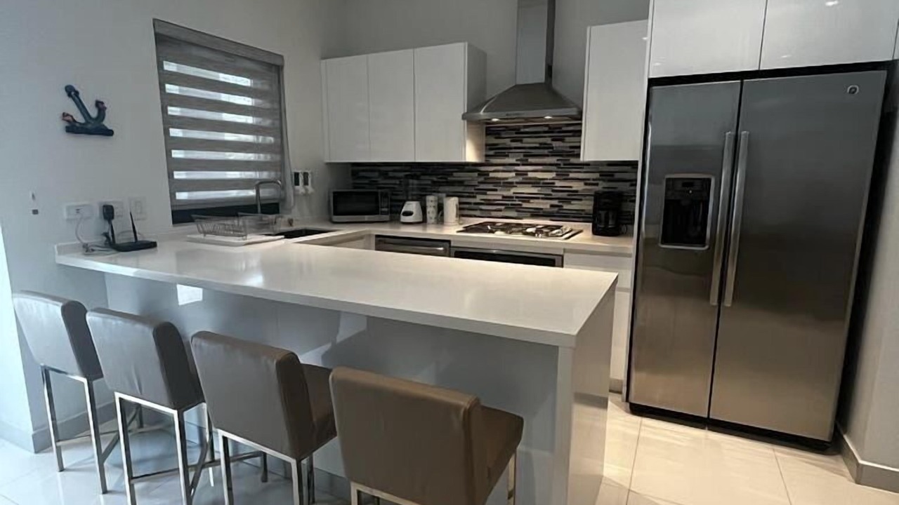Photo of Kitchen in Opal
