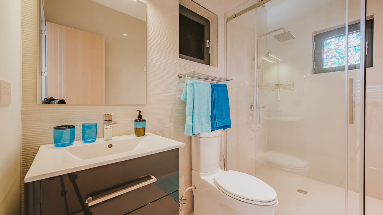 Photo of Bathroom in Opal