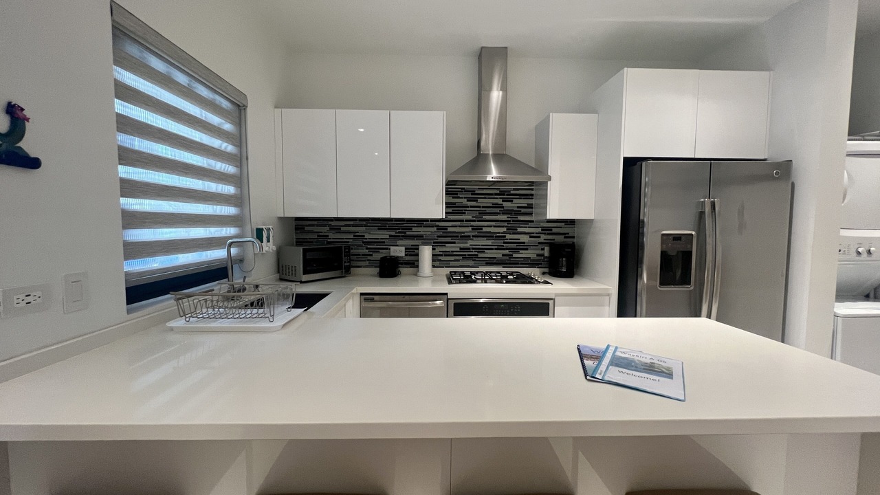 Photo of Kitchen in Opal