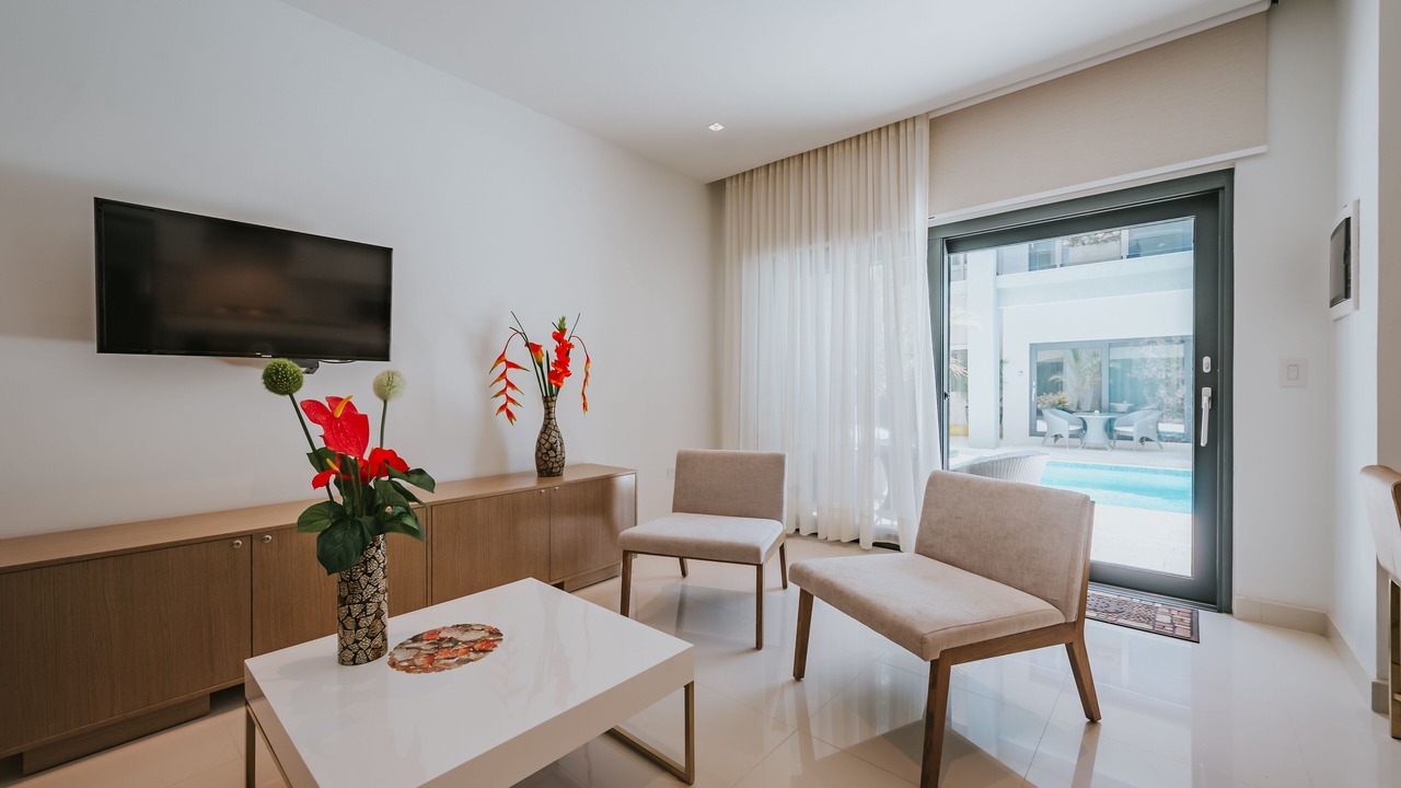 Photo of Livingroom in Opal