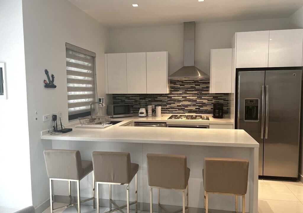 Photo of Kitchen in Opal