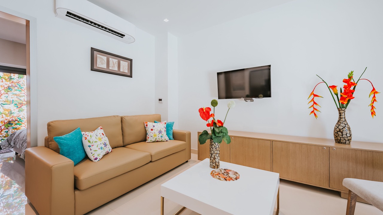 Photo of Livingroom in Opal