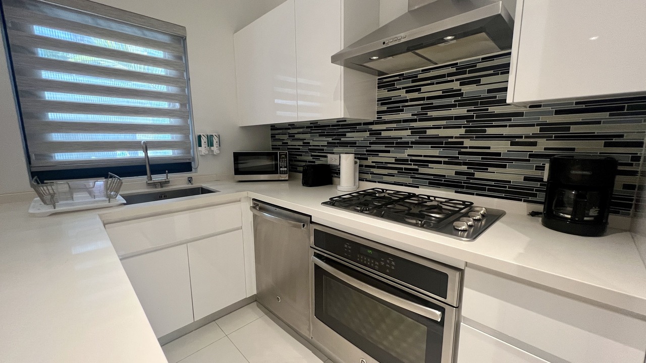 Photo of Kitchen in Opal