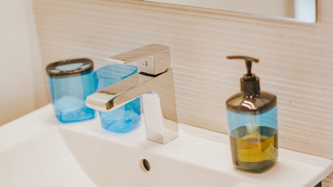 Photo of Bathroom in Opal