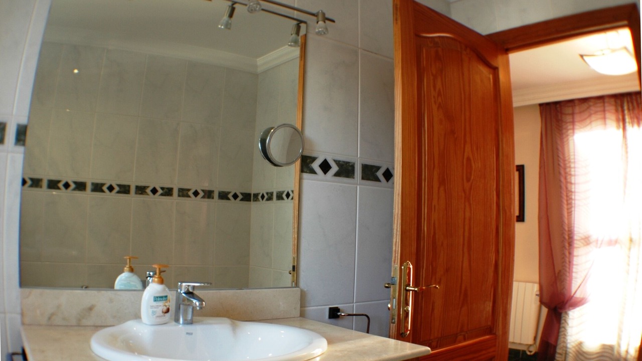 Photo of Bathroom in Ses Cadenes