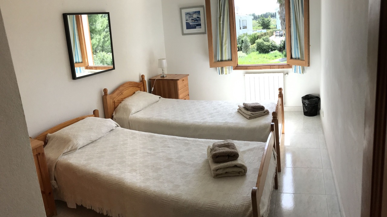 Photo of Bedroom in Les Palmeres